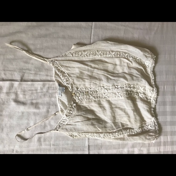 American Eagle Tank Top - Picture 2 of 4